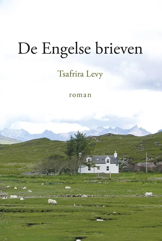 Voordeelprijs De Engelse brieven / Druk 1