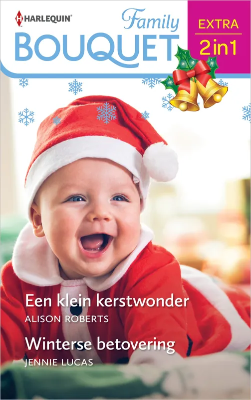 Een klein kerstwonder / Winterse betovering Laatste Kans