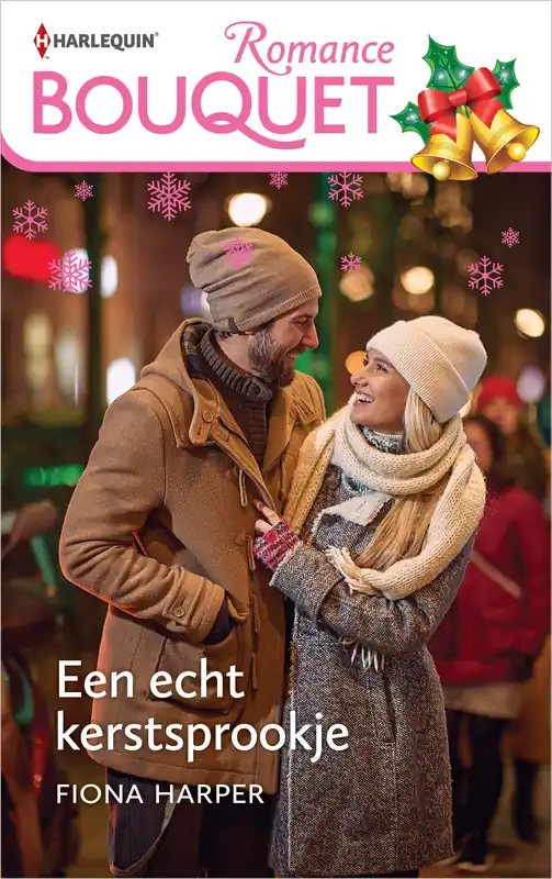 Een echt kerstsprookje Tijdelijk Beschikbaar