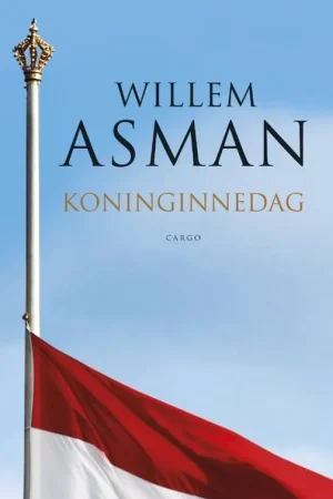 Weekendaanbieding Koninginnedag