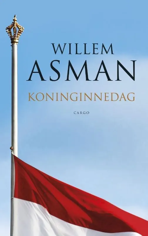 Weekendaanbieding Koninginnedag