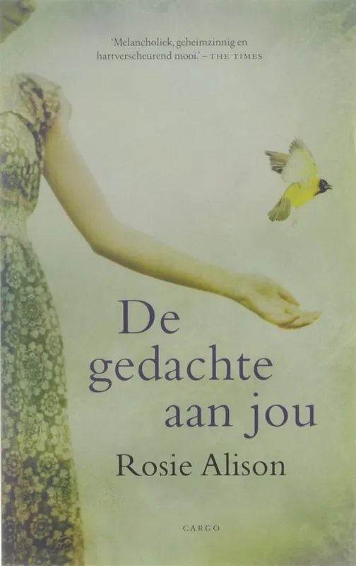 Laatste Kans De Gedachte Aan Jou