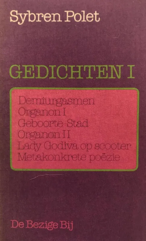 Gedichten Gecertificeerd