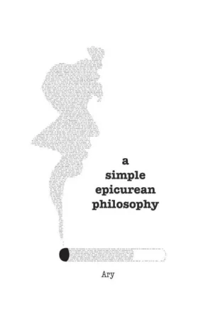 Aanbieding A simple Epicurean philosophy / 1st Edition