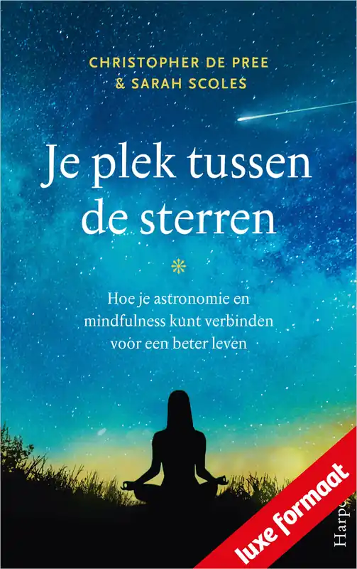 Fabrieksprijs Je plek tussen de sterren