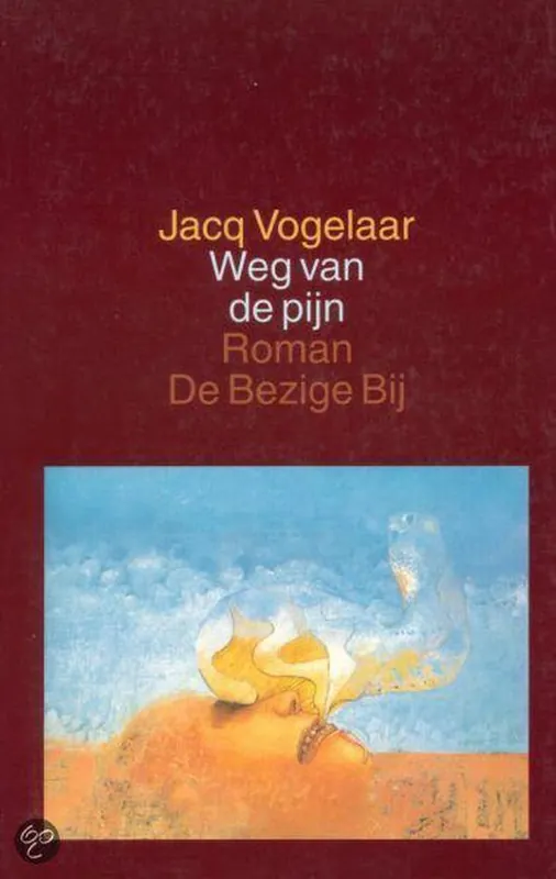 Bestseller Weg van de pijn