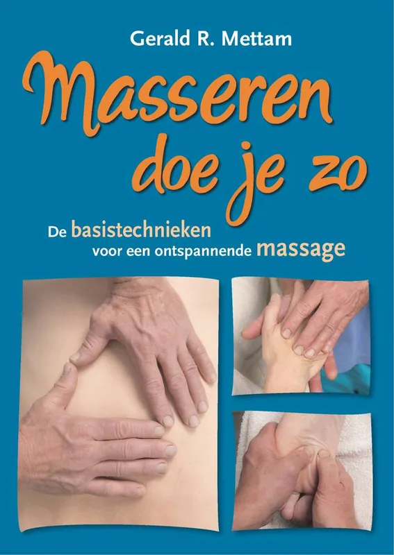 Nu Kopen Masseren doe je zo / Druk 1