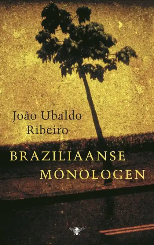 Nieuw Braziliaanse Monologen