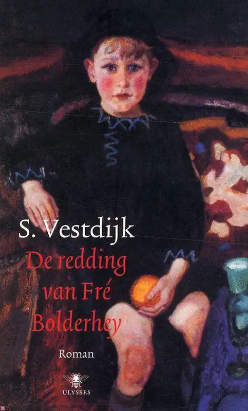 Nu Kopen De redding van Fré Bolderheij