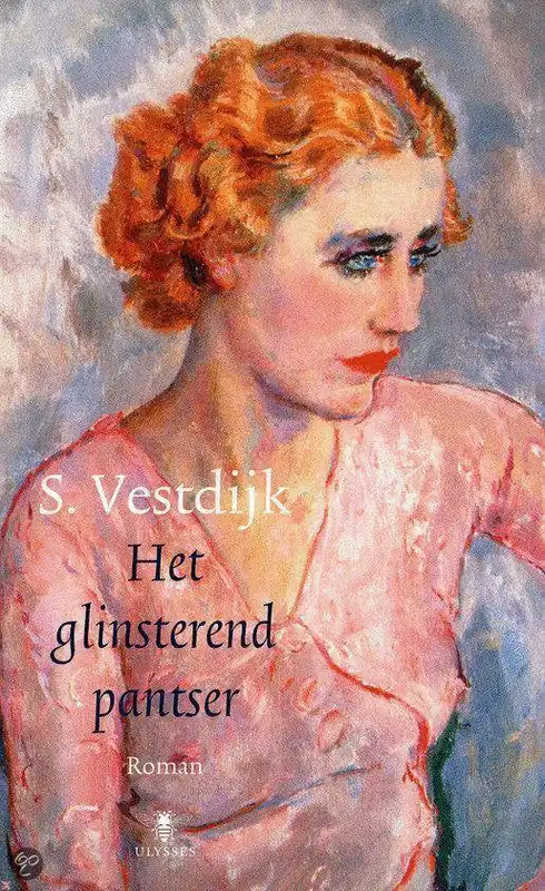 Exclusieve Aanbieding Symfonie van Victor Slingeland 1 - Het glinsterend pantser