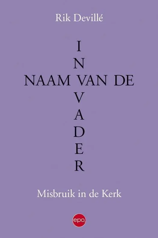 Laatste Kans In naam van de Vader / Druk 1