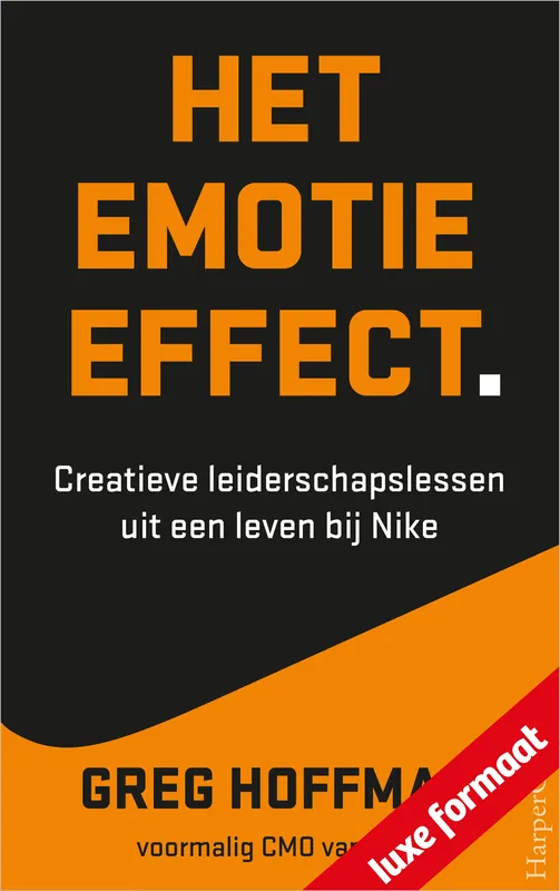 Tijdelijk Beschikbaar Het emotie-effect