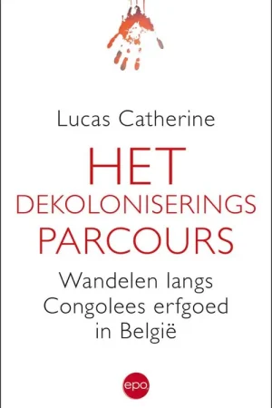 Aanbieding Het dekoloniseringsparcours / Druk 1