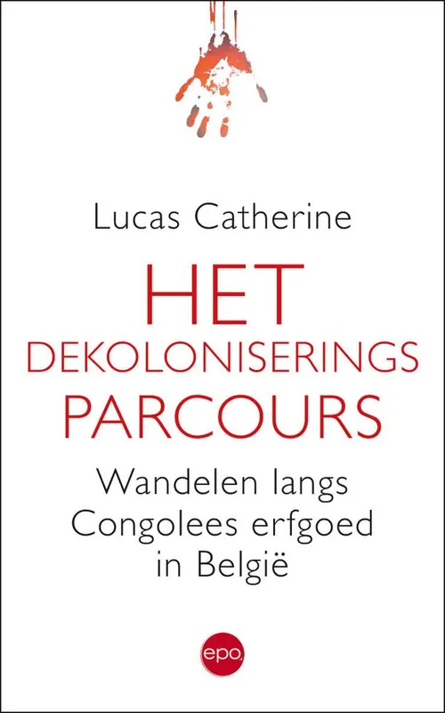 Aanbieding Het dekoloniseringsparcours / Druk 1