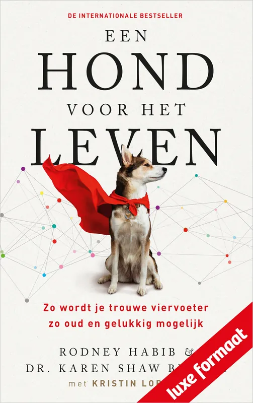 Must-Have Een hond voor het leven