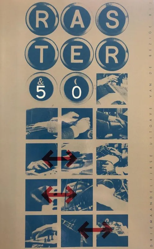 Raster 50 Beste Prijs