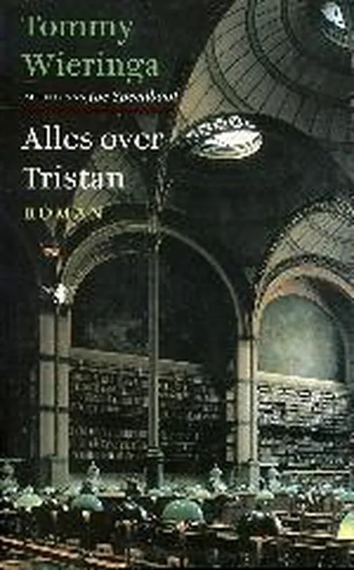 Direct Verzonden Alles Over Tristan