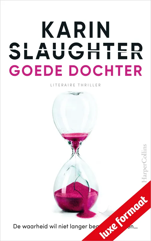 Goede dochter Express Levering