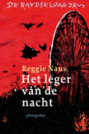 Alleen Vandaag Het leger van de nacht