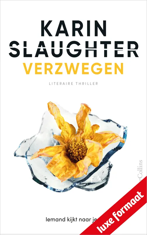 Bestseller Verzwegen