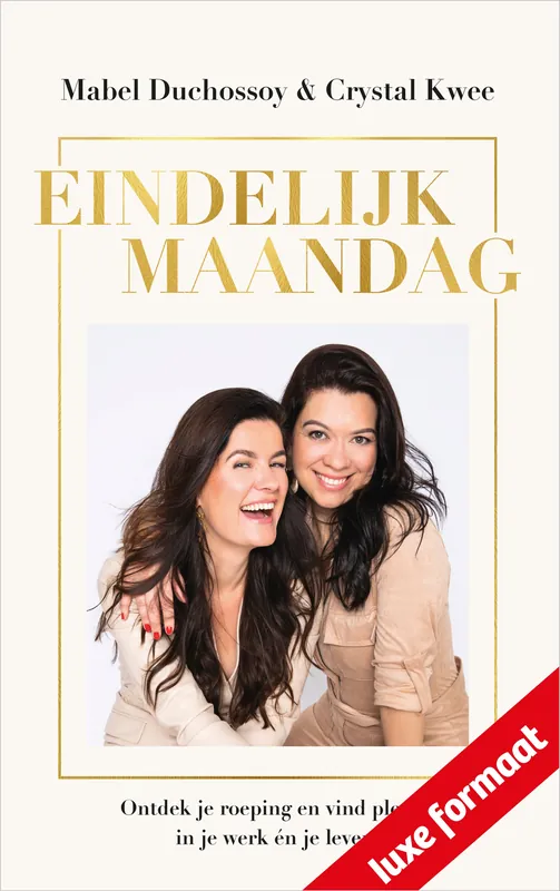 Laatste Versie Eindelijk maandag