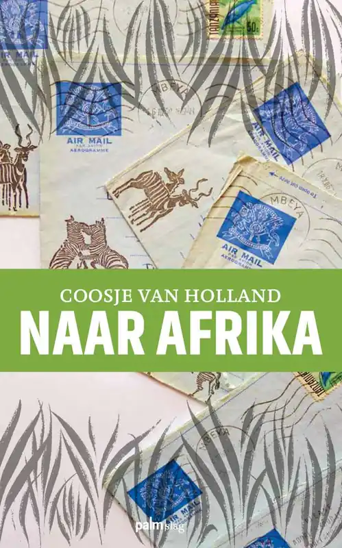 Naar Afrika / Druk 1 Koop Vandaag