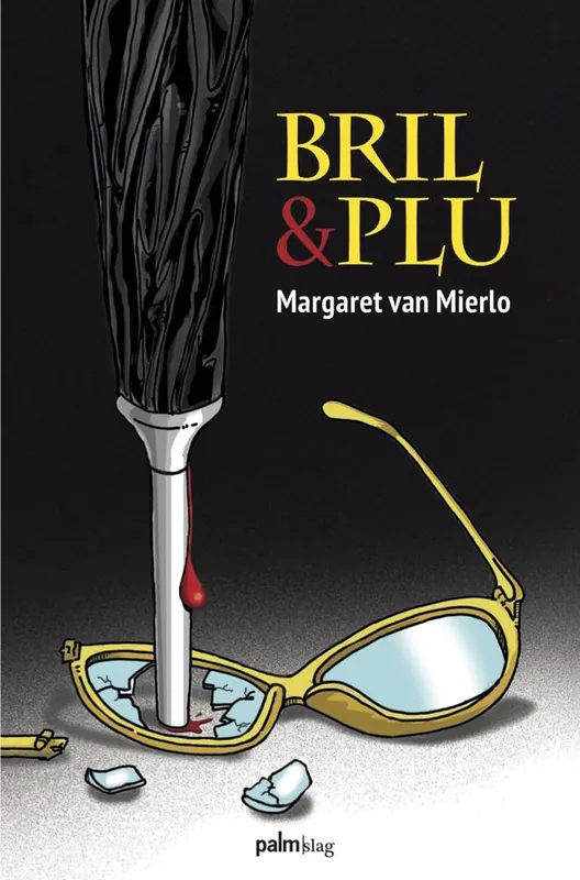Bril & plu / Druk 1 Laatste Kans