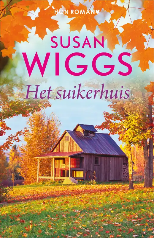 Het suikerhuis Must-Have
