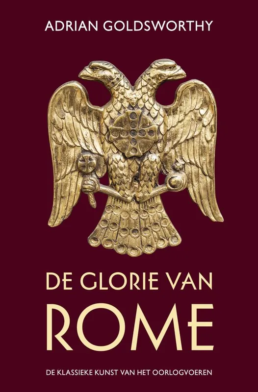 De glorie van Rome / Druk 2 Koop Online