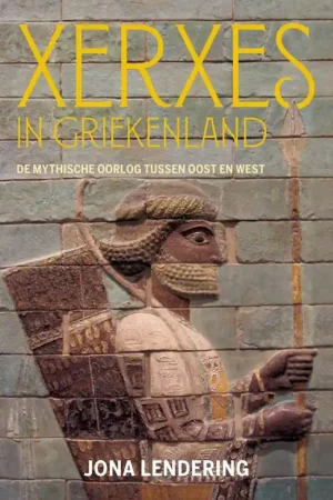 Xerxes in Griekenland / Druk 1 Premium