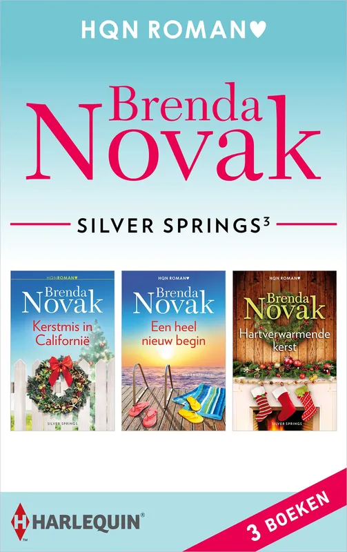 Tijdelijk Beschikbaar Silver Springs 3 (3-in-1)