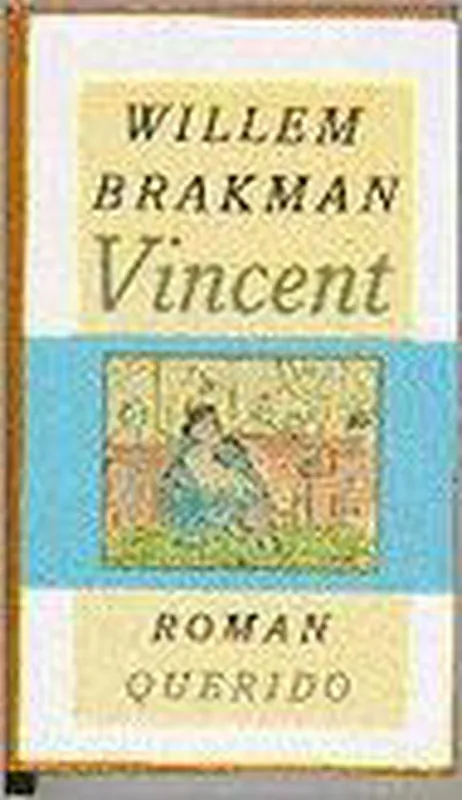 Betrouwbaar Vincent