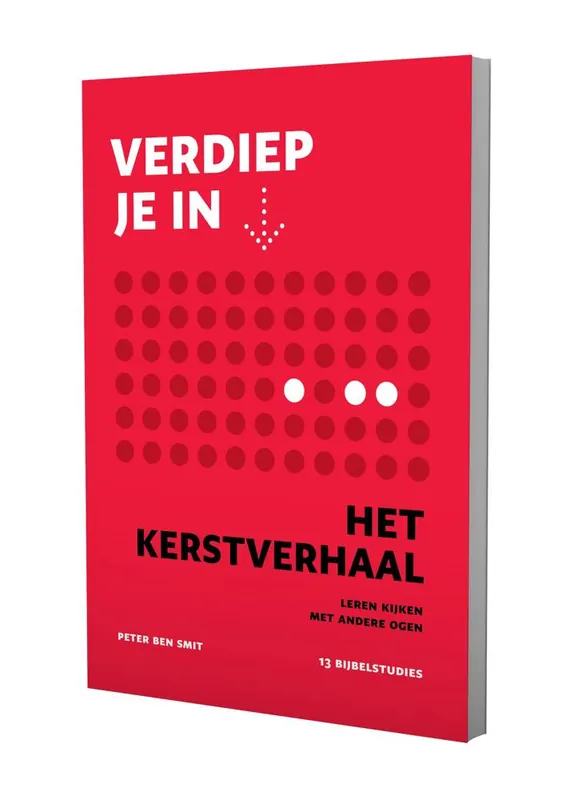 Betaalbaar Het Kerstverhaal / Druk 1