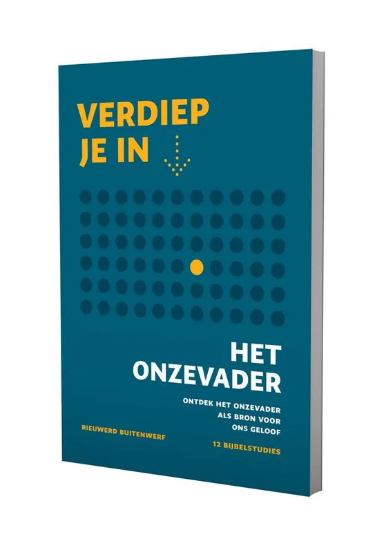 Het Onze Vader / Druk 1 Laatste Versie