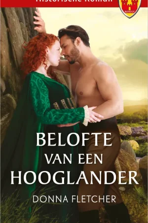 Belofte van een Hooglander Speciale Aanbieding
