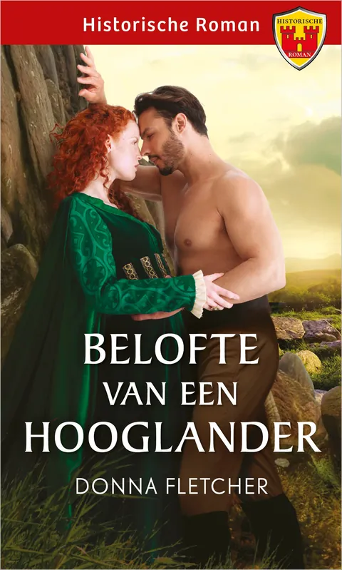 Belofte van een Hooglander Speciale Aanbieding
