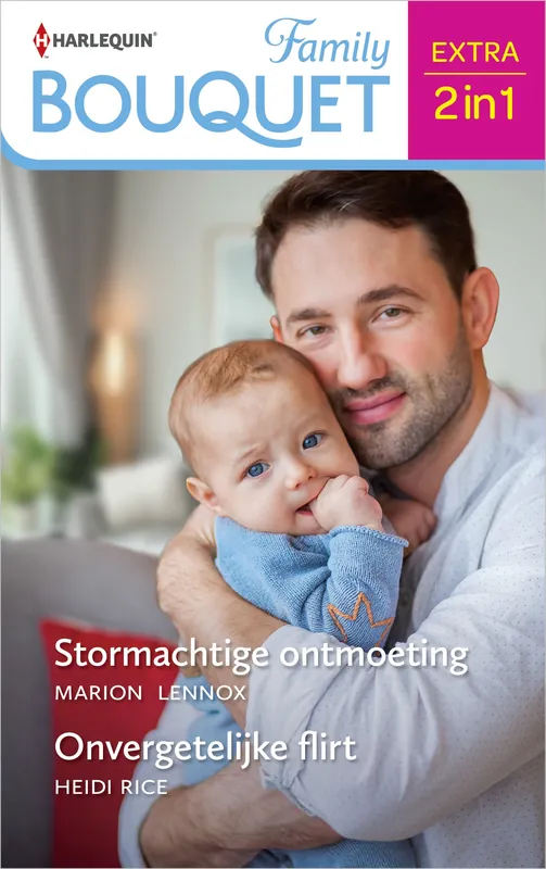 Korting Stormachtige ontmoeting / Onvergetelijke flirt