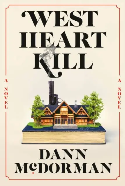 West Heart Kill / 1st Edition Direct Verzonden