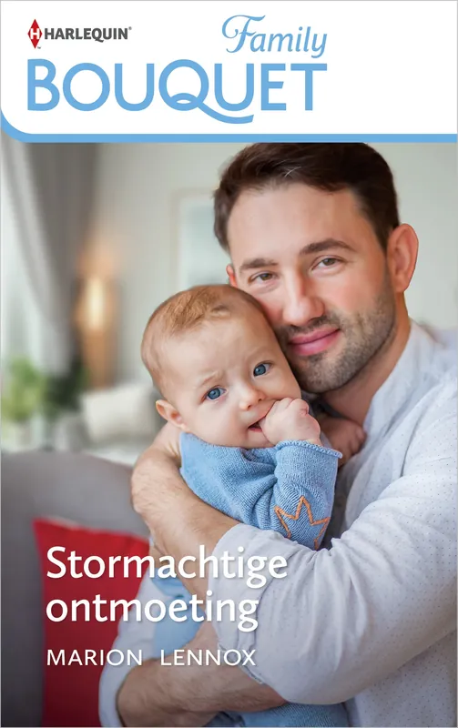 Meest Verkocht Stormachtige ontmoeting