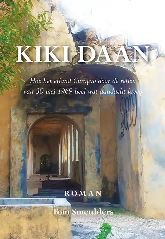Kiki Daan / Druk 1 Nu Kopen