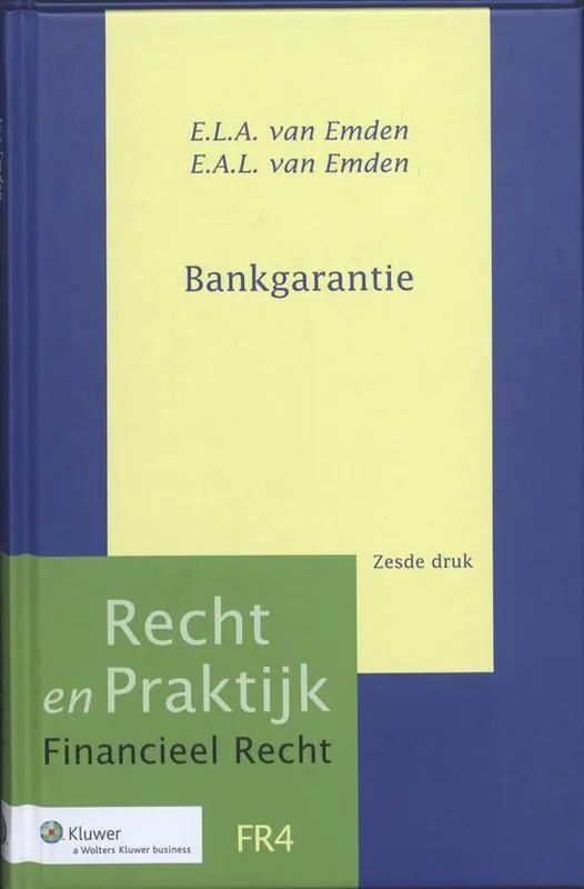 Bankgarantie Alleen Vandaag