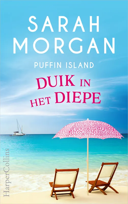 Duik in het diepe Superprijs