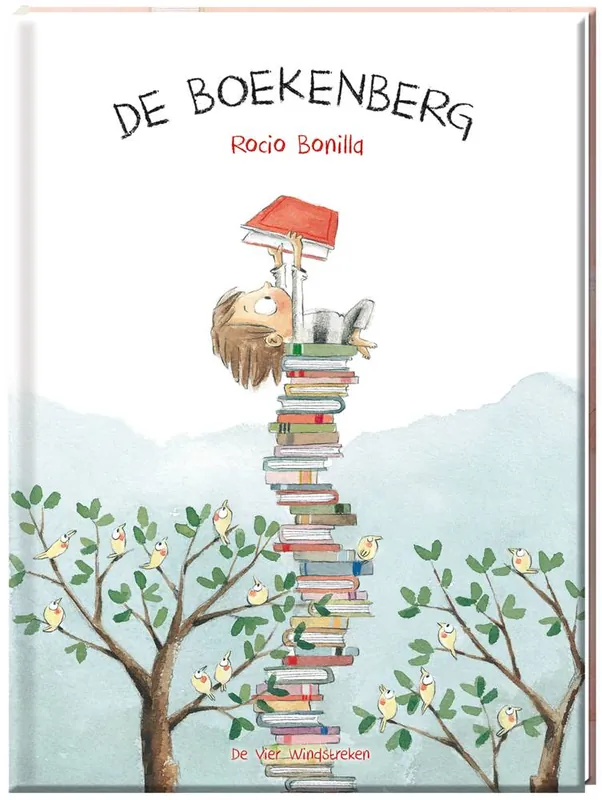 De boekenberg / Druk 2 Meest Verkocht