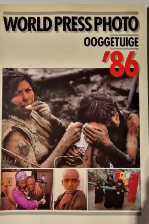 World Press Photo Ooggetuige '86 Seizoensaanbieding
