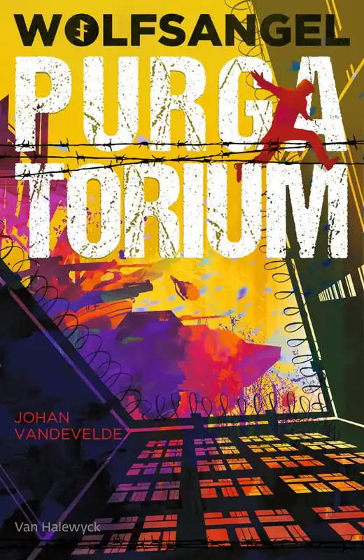 Purgatorium / Druk 1 Gratis Retour