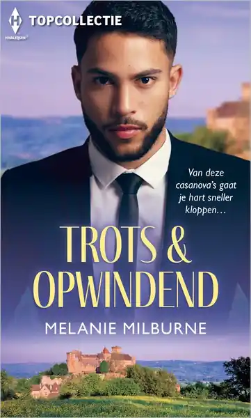 Trots & opwindend Laatste Versie