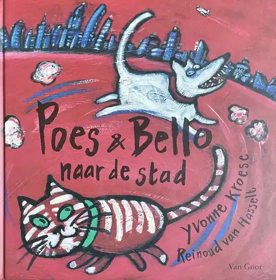 Poes en bello Beste Prijs