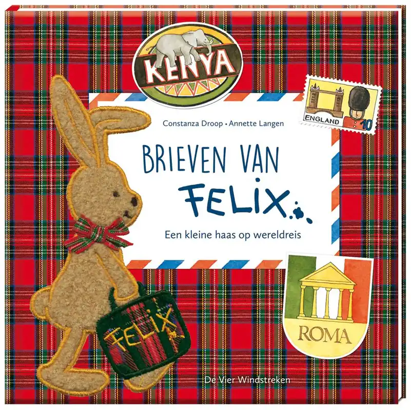Brieven van Felix / Druk 1 Fabrieksprijs