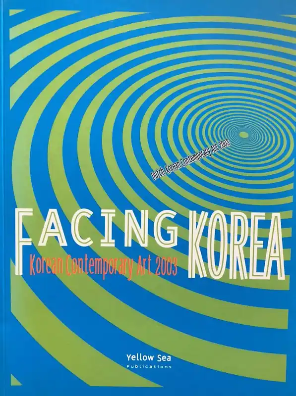 Beste Prijs Facing Korea