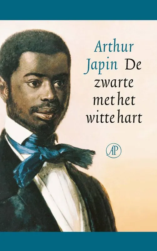 De zwarte met het witte hart / Druk 65 Betaalbaar